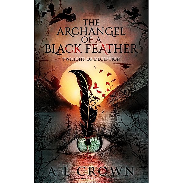 The Archangel of a Black Feather, Al Crown