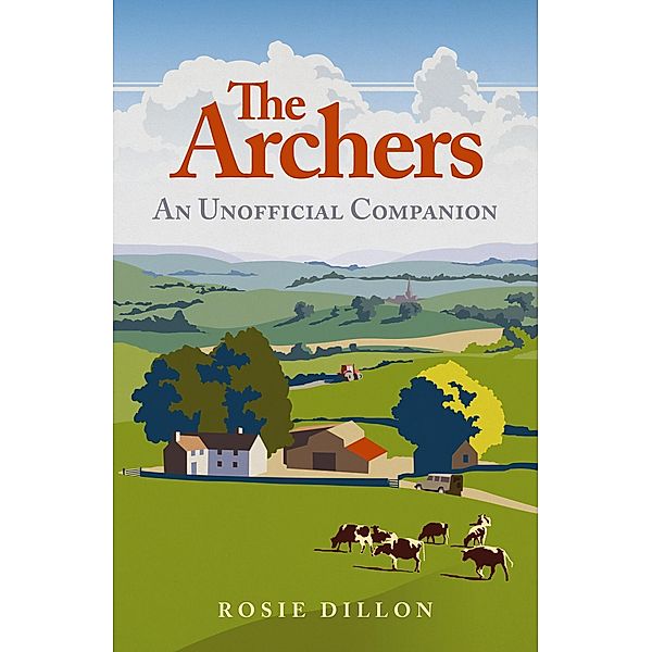 The Archers, Rosie Dillon