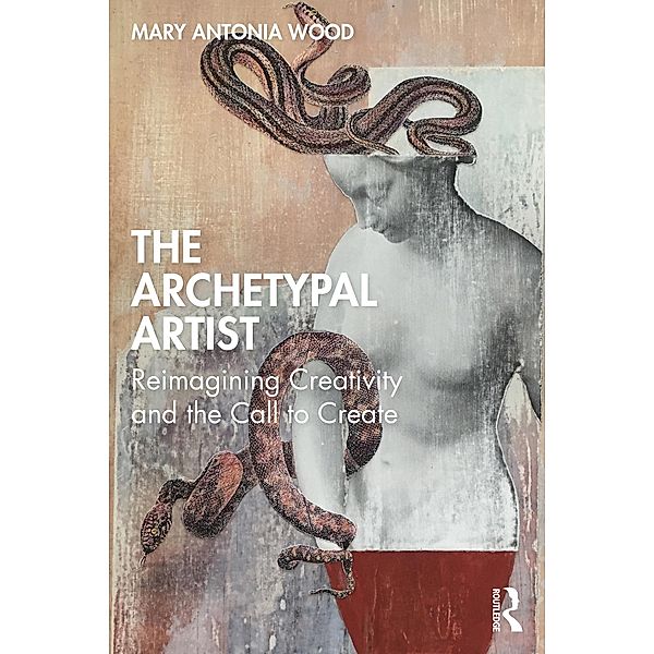 The Archetypal Artist, Mary Antonia Wood