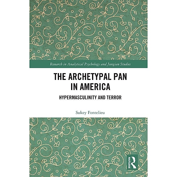 The Archetypal Pan in America, Sukey Fontelieu