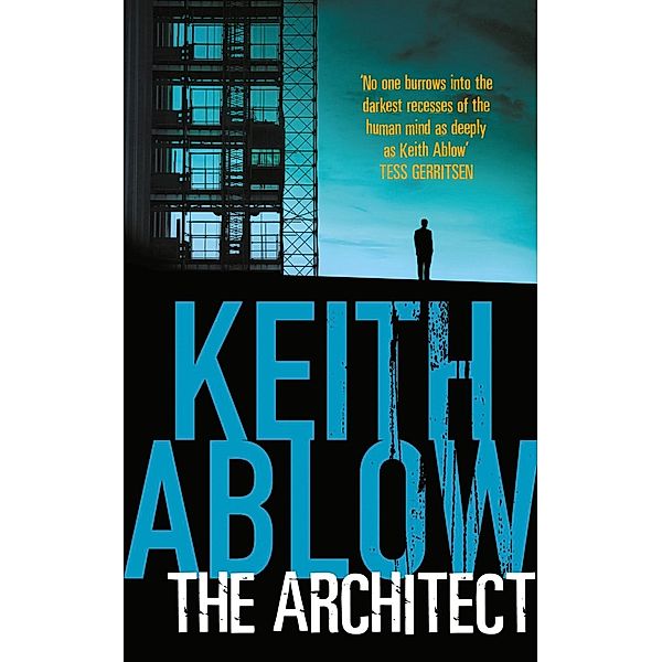 The Architect, Keith Ablow