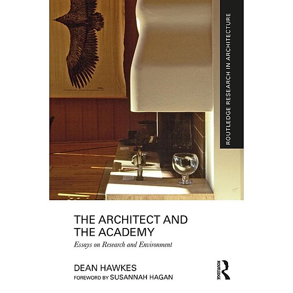 The Architect and the Academy, Dean Hawkes