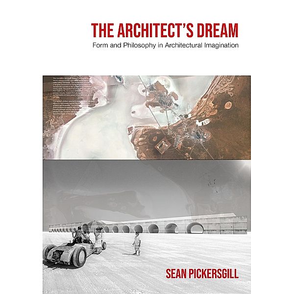 The Architect's Dream, Sean Pickersgill