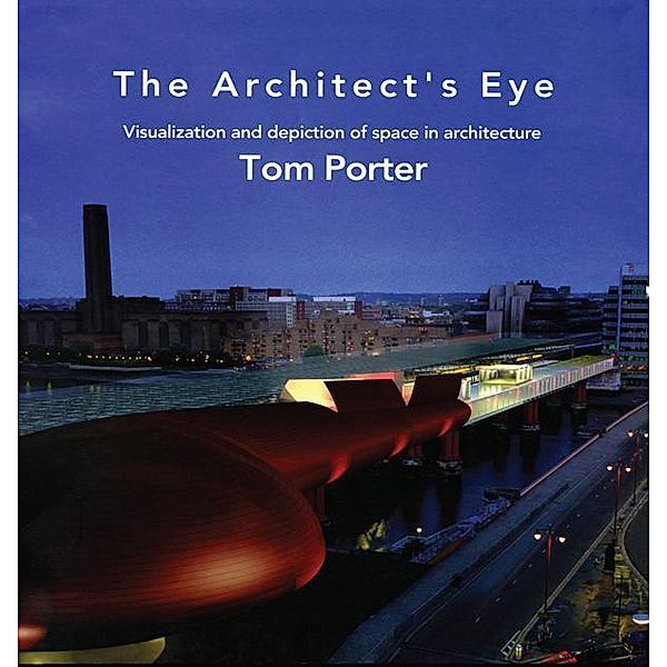 The Architect's Eye, Tom Porter