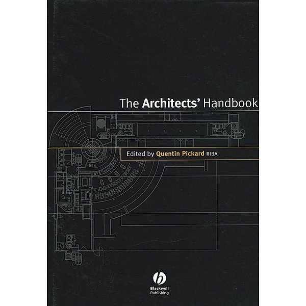 The Architects' Handbook