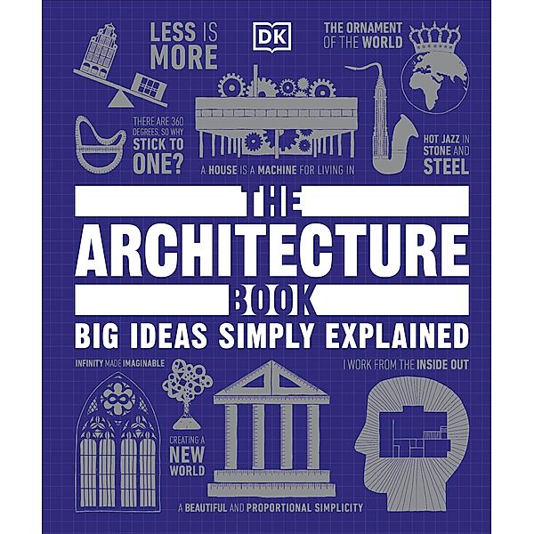 The Architecture Book, Dk