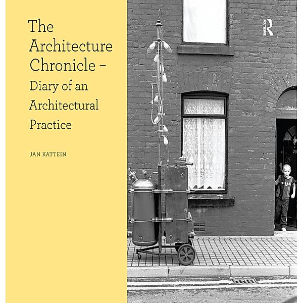 The Architecture Chronicle, Jan Kattein