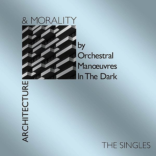 The Architecture & Morality Singles, Orchestral Manoeuvres In The Dark