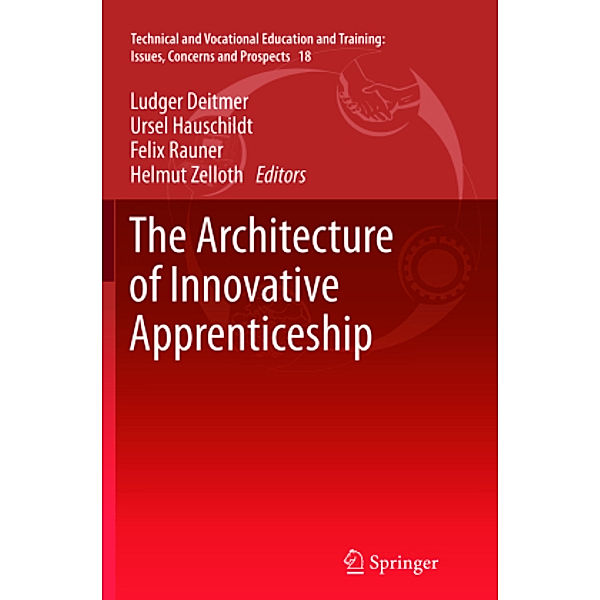 The Architecture of Innovative Apprenticeship