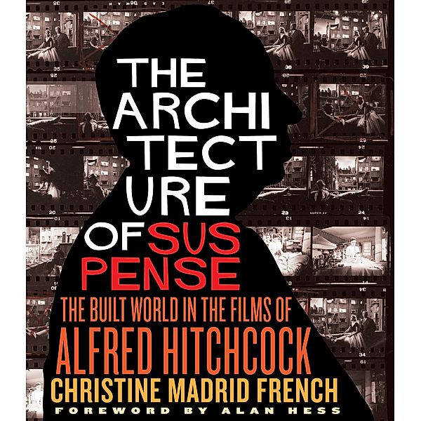 The Architecture of Suspense / Midcentury, Christine Madrid French