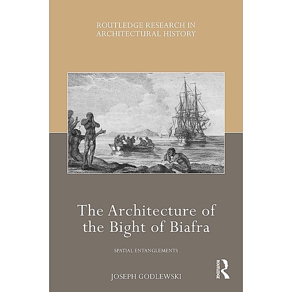The Architecture of the Bight of Biafra, Joseph Godlewski