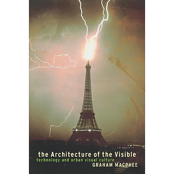 The Architecture of the Visible, Graham MacPhee