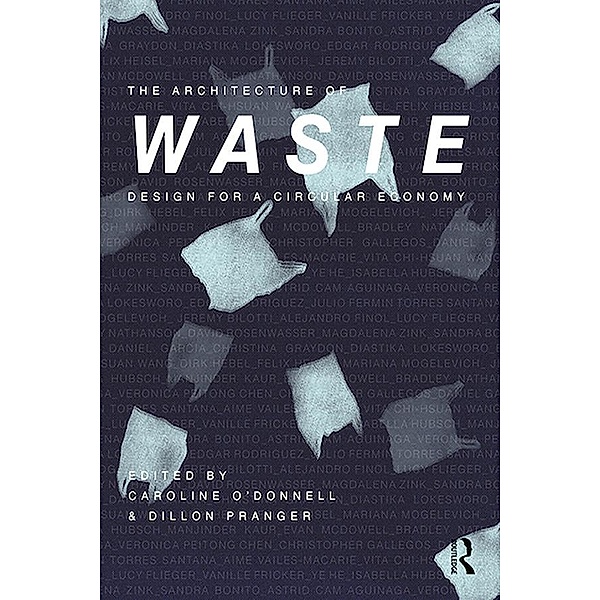 The Architecture of Waste