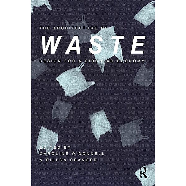 The Architecture of Waste