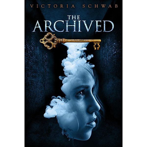 The Archived, Victoria Schwab