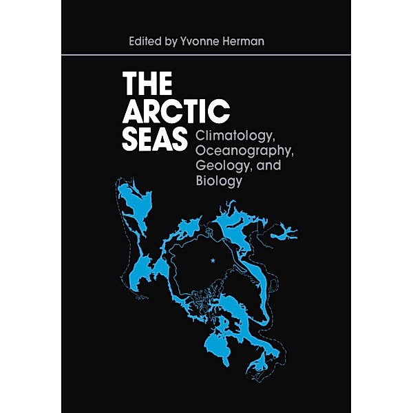 The Arctic Seas, Yvonne Herman