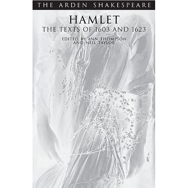The Arden Shakespeare Third Series / Hamlet, William Shakespeare