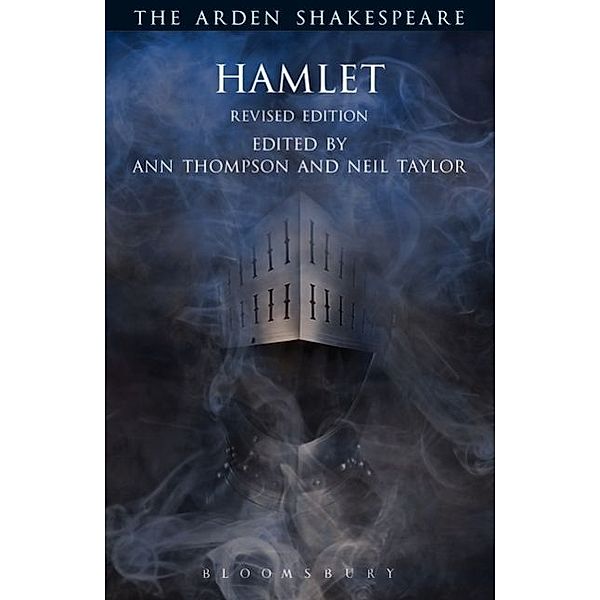 The Arden Shakespeare Third Series / Hamlet: Revised Edition, William Shakespeare