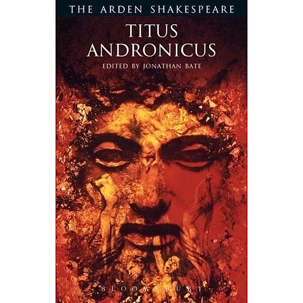The Arden Shakespeare / Titus Andronicus, William Shakespeare