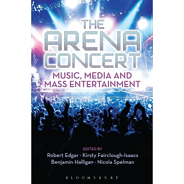 The Arena Concert