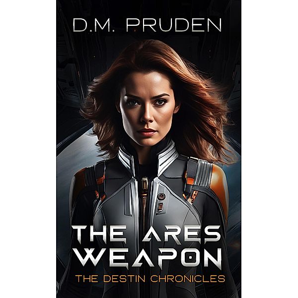 The Ares Weapon (The Destin Chronicles, #6) / The Destin Chronicles, D. M. Pruden
