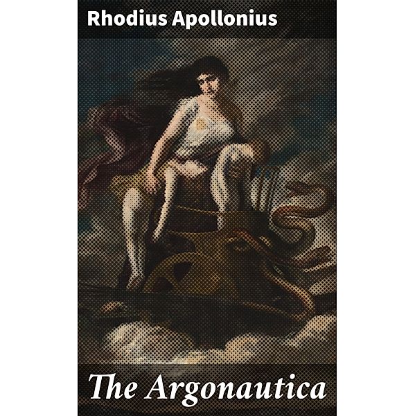 The Argonautica, Rhodius Apollonius