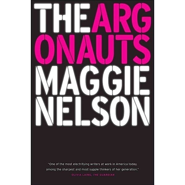 The Argonauts, Maggie Nelson