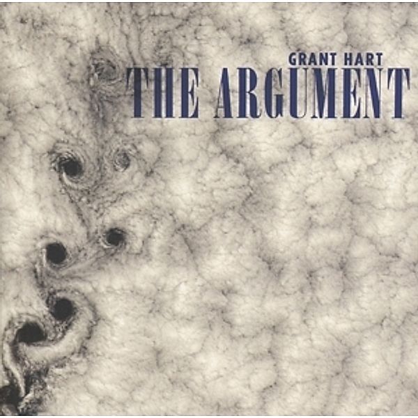 The Argument, Grant Hart