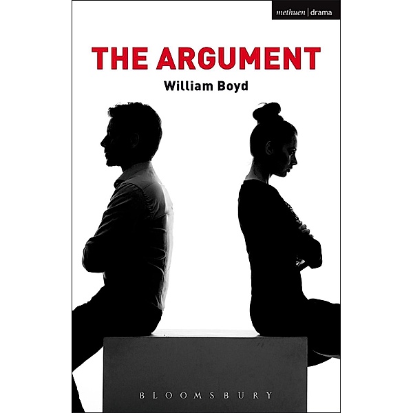 The Argument / Modern Plays, William Boyd