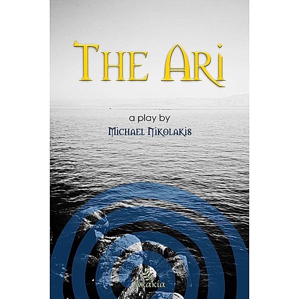 The Ari, Michael Nikolakis