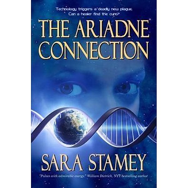 The Ariadne Connection / Book View Cafe, Sara L. Stamey