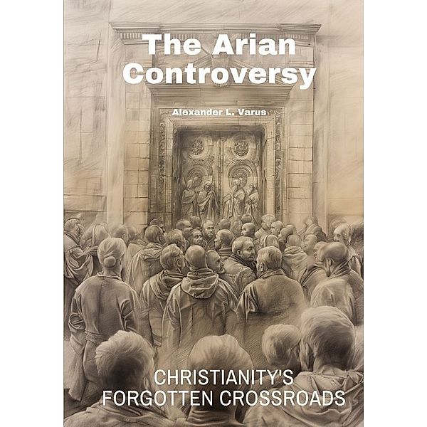 The Arian Controversy, Alexander L. Varus
