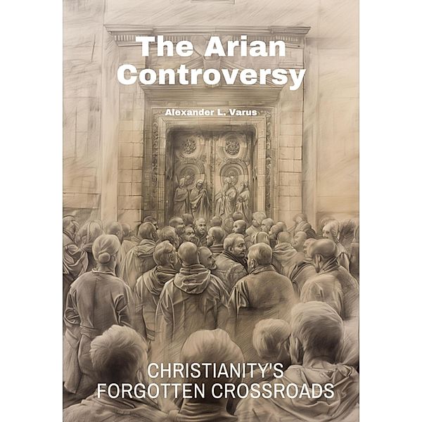 The Arian Controversy, Alexander L. Varus