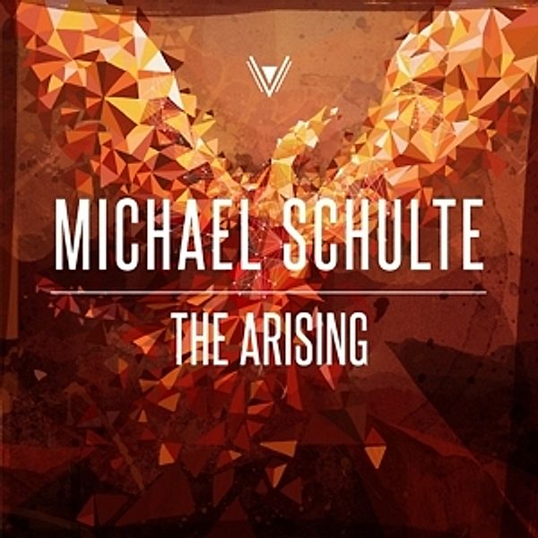 The Arising, Michael Schulte