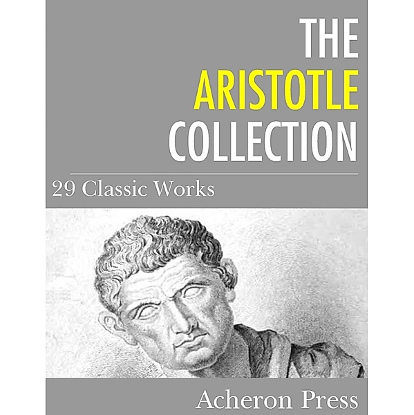 The Aristotle Collection, Aristotle