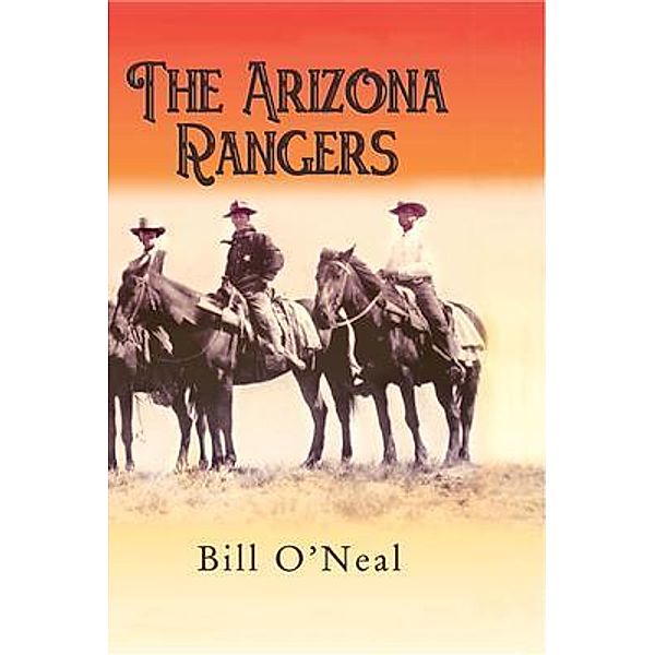 The Arizona Rangers, Bill O'Neal