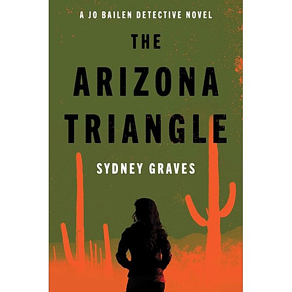 The Arizona Triangle, Sydney Graves