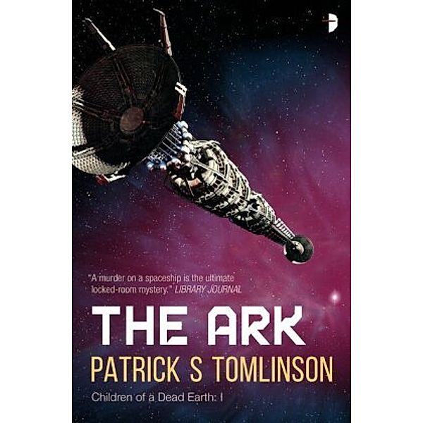 The Ark, Patrick S. Tomlinson