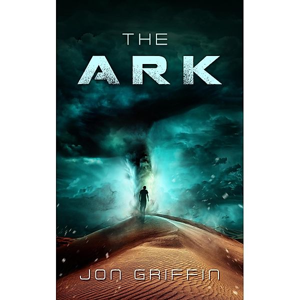 The Ark, Jon Griffin