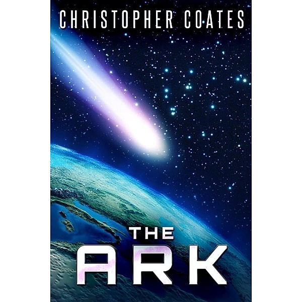 The Ark, Christopher Coates