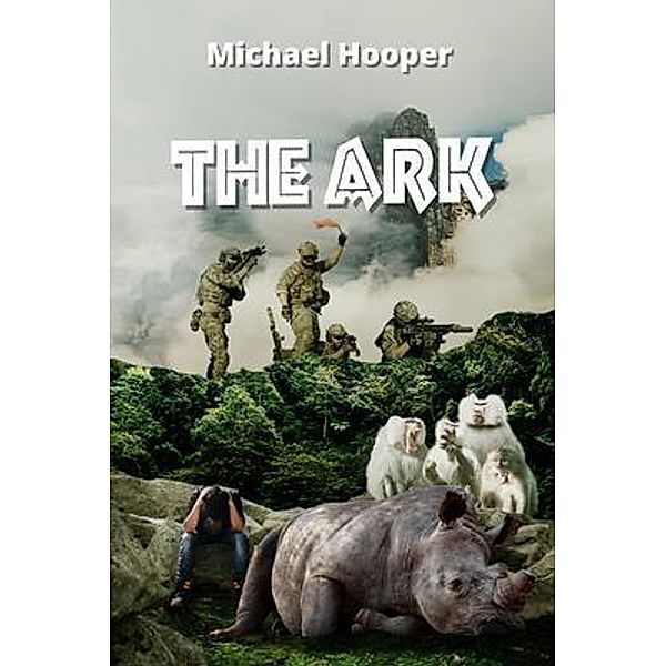 The Ark, Michael Hooper