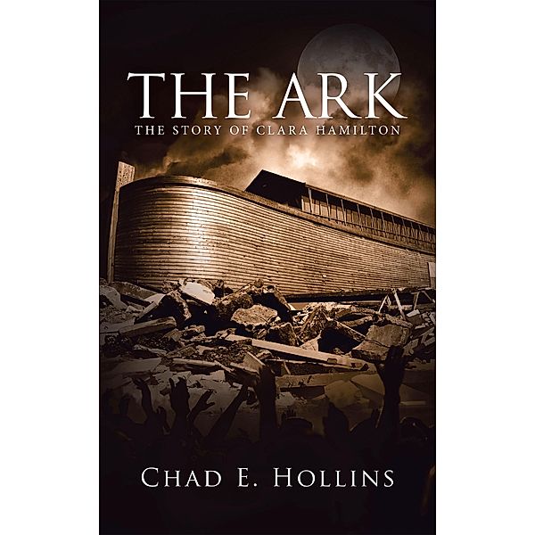 The Ark, Chad E. Hollins