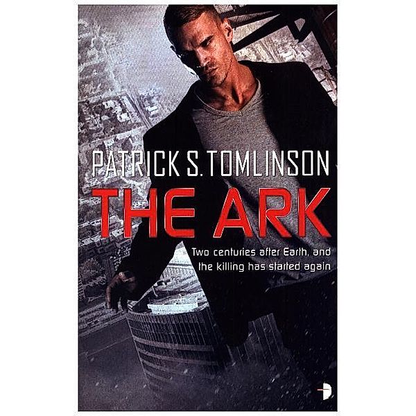 The Ark, Patrick S. Tomlinson