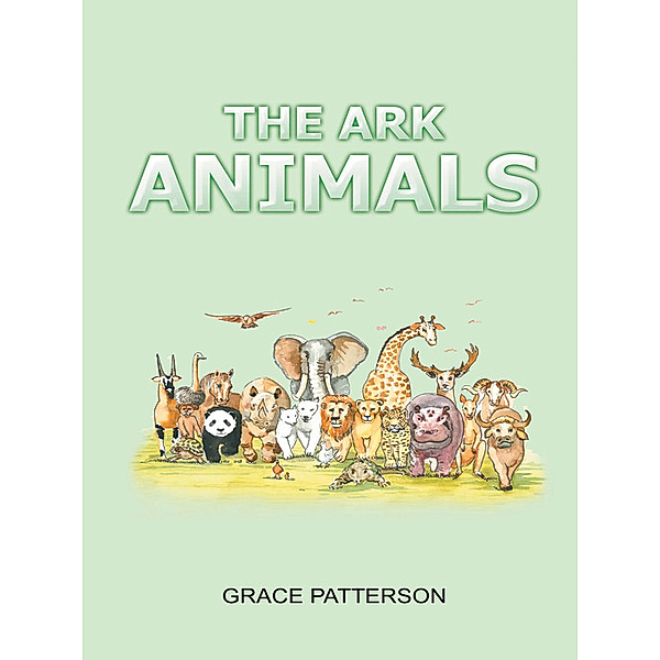 The Ark Animals, Grace Patterson