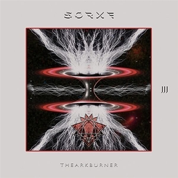 The Ark Burner (Vinyl), Sorxe