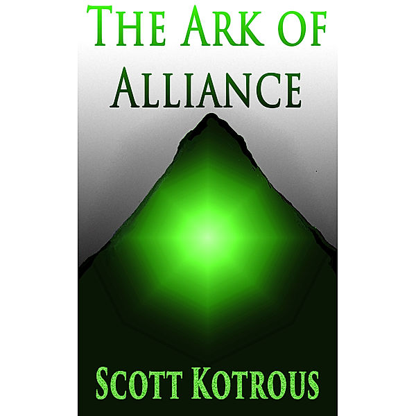 The Ark of Alliance, Scott Kotrous