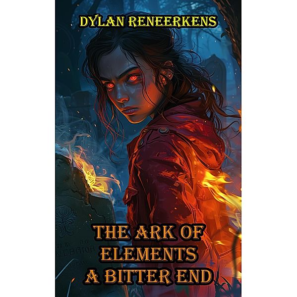 The Ark of Elements: A Bitter End, Dylan Reneerkens