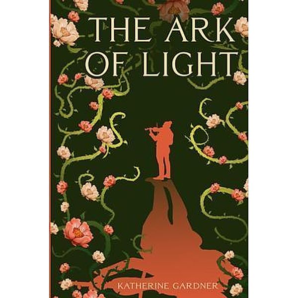 The Ark of Light, Katherine Gardner