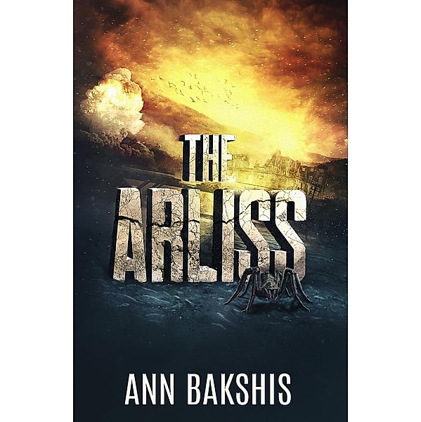 The Arliss, Ann Bakshis