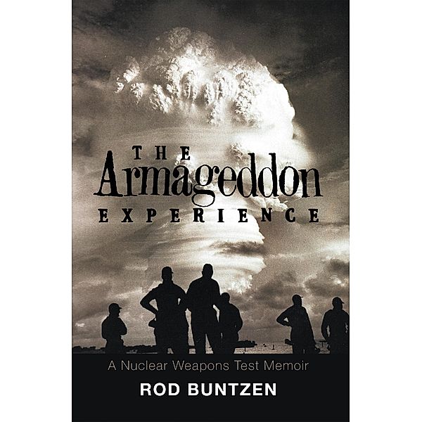 The Armageddon Experience, Rod Buntzen